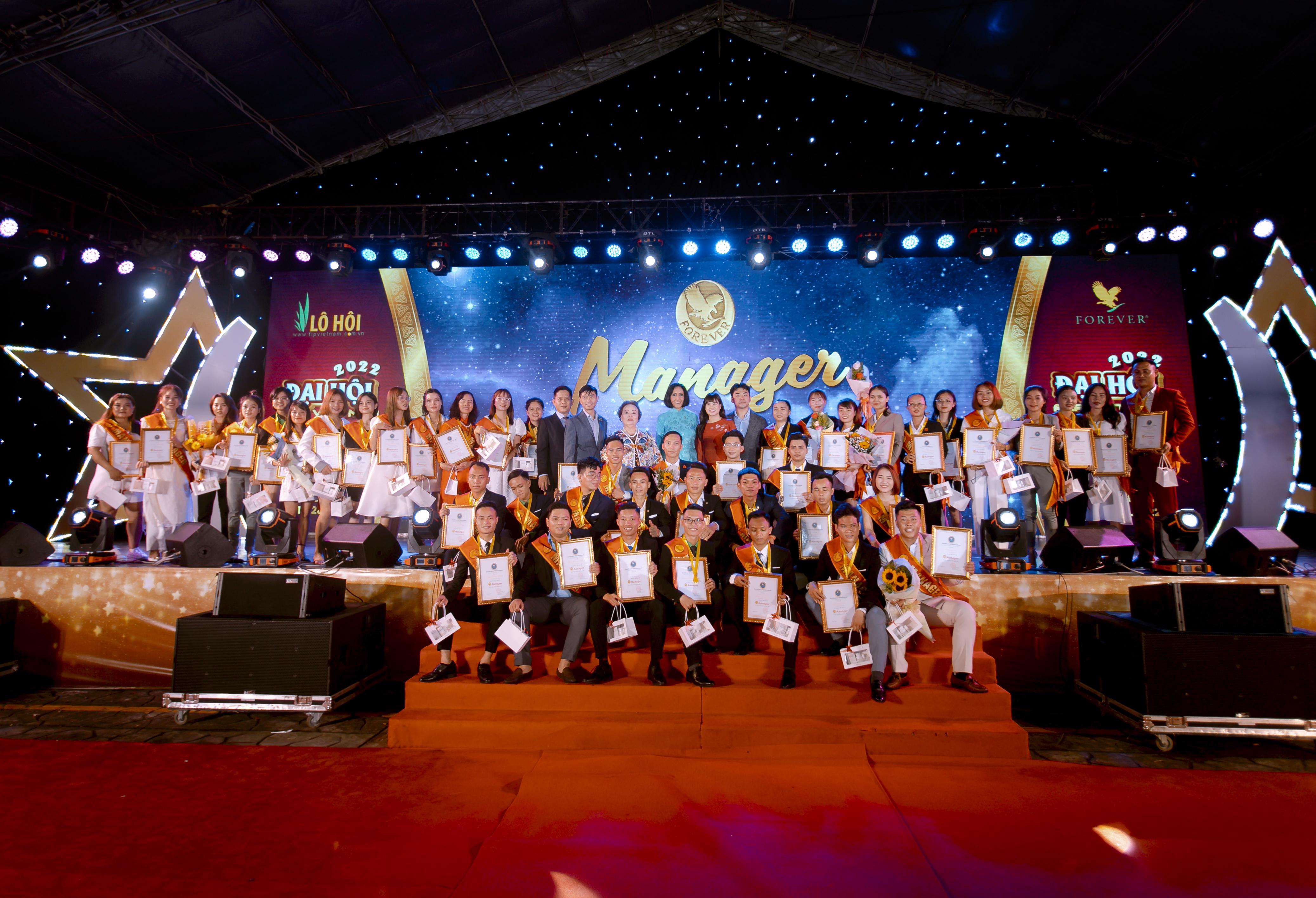Đại hội FLP Việt Nam 2022 - Nhân đôi niềm vui cùng vị khách mời đặc biệt
